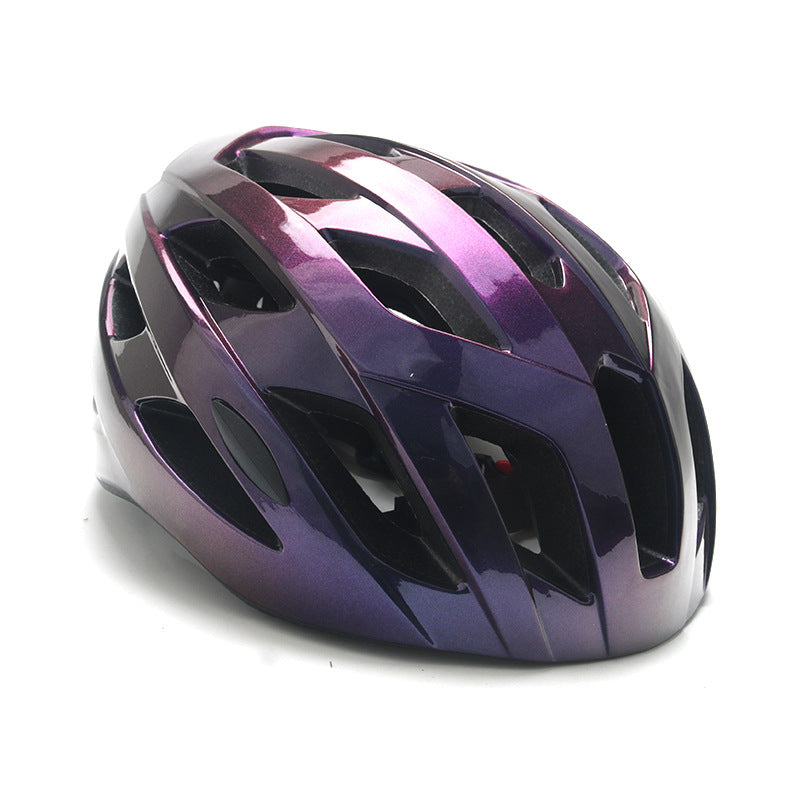 Leichter, belüfteter Fahrradhelm