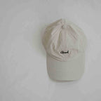 Unisex Baseballkappe aus Baumwolle