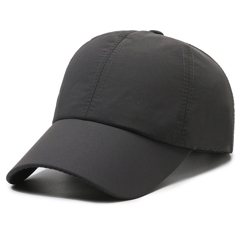 Leichte funktionelle Damen-Cap