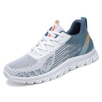 Damen Atmungsaktive Laufschuhe mit ergonomischer Dämpfungstechnologie EB