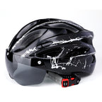 High-Performance Cycling Helmet