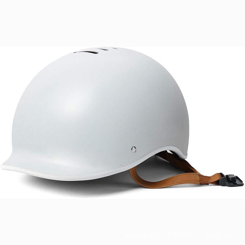 Stilvoller Skateboard-Helm
