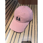 Verstellbare Baseballkappe für Herren