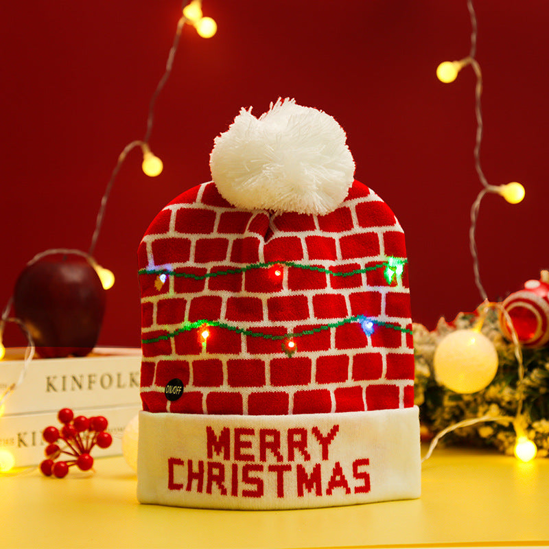 Weihnachtsmütze