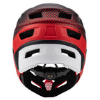 Hochleistungs-Mountainbike-Helm