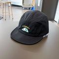 Outdoor-Abenteuer-Cap