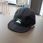 Outdoor-Abenteuer-Cap