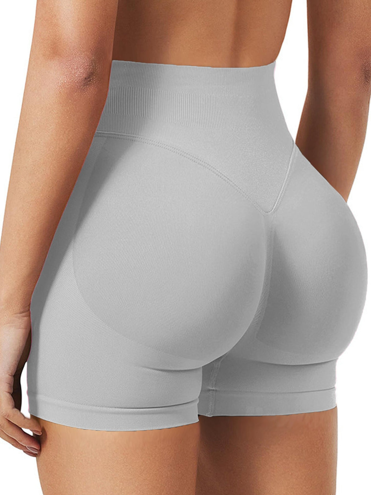 Damen-Body-Shaper-Shorts