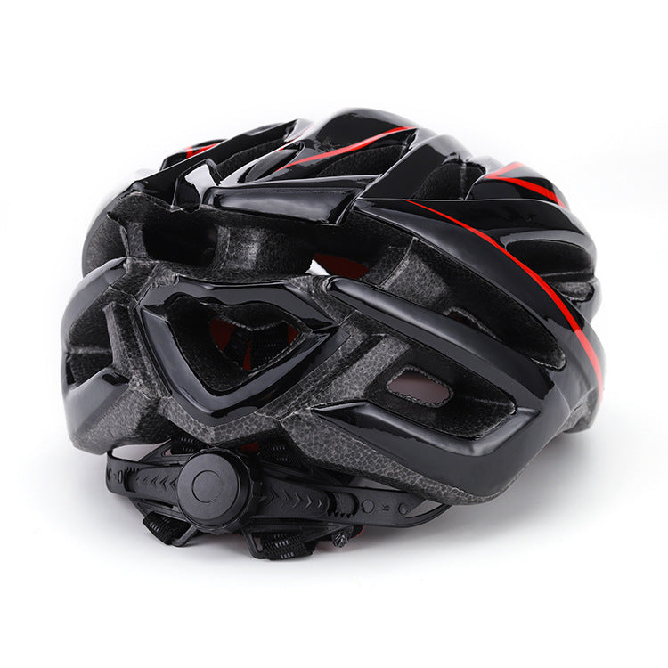 Sport-Fahrradhelm