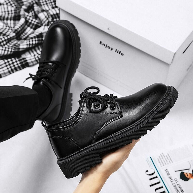 Herren Klassische Schnürschuhe von EB