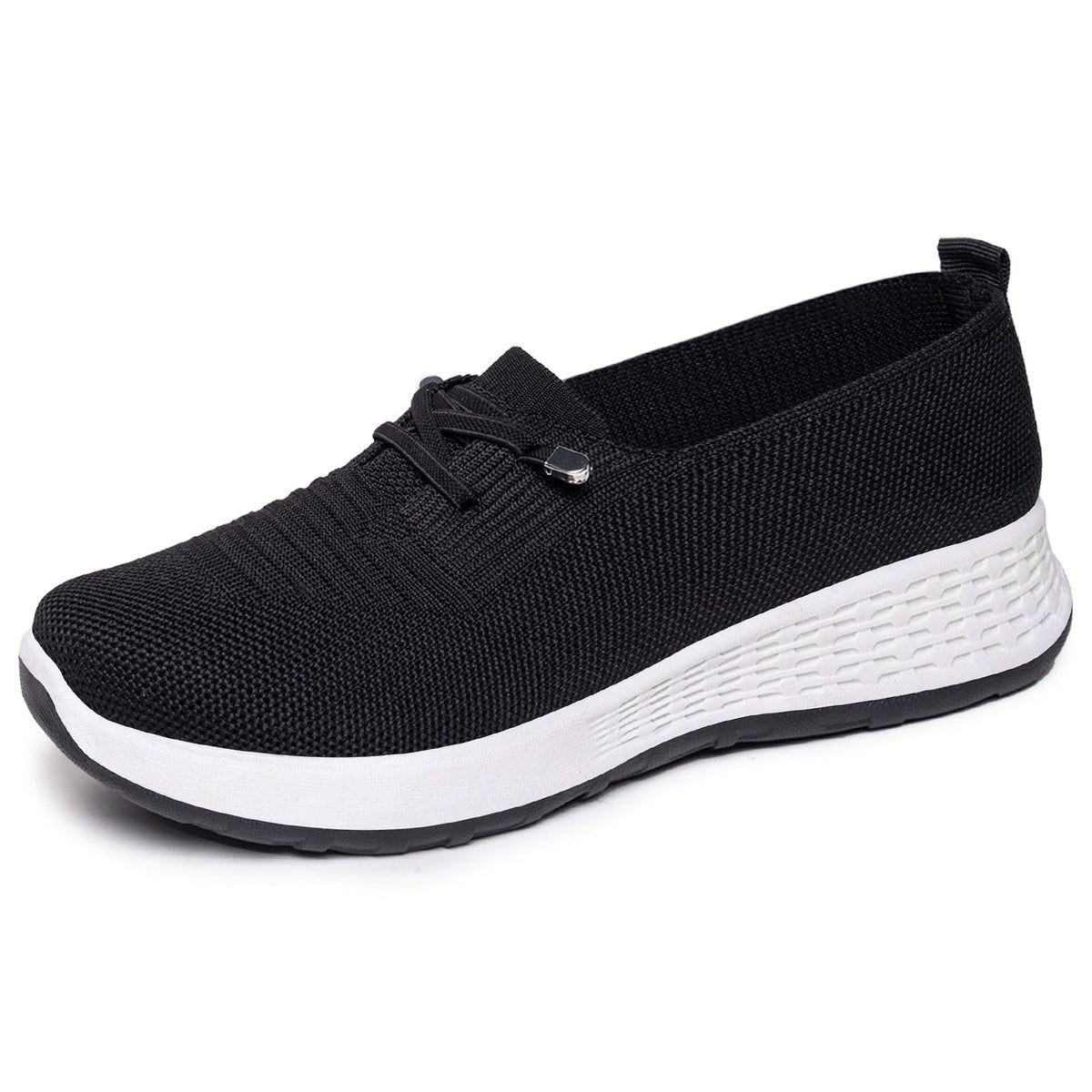 Damen Bequeme und atmungsaktive Alltagsschuhe mit flexibler Sohle EB
