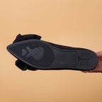 Spitze Flache Schuhe EB