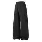 Herren Cargo-Shorts mit elastischem Bund, Kordelzug und Reißverschlusstaschen