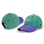 Unisex Performance Baseballkappe