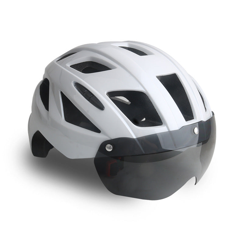 Advanced Cycling Helmet