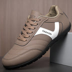 Damen Bequeme Alltagsschuhe mit hochwertigem Obermaterial EB