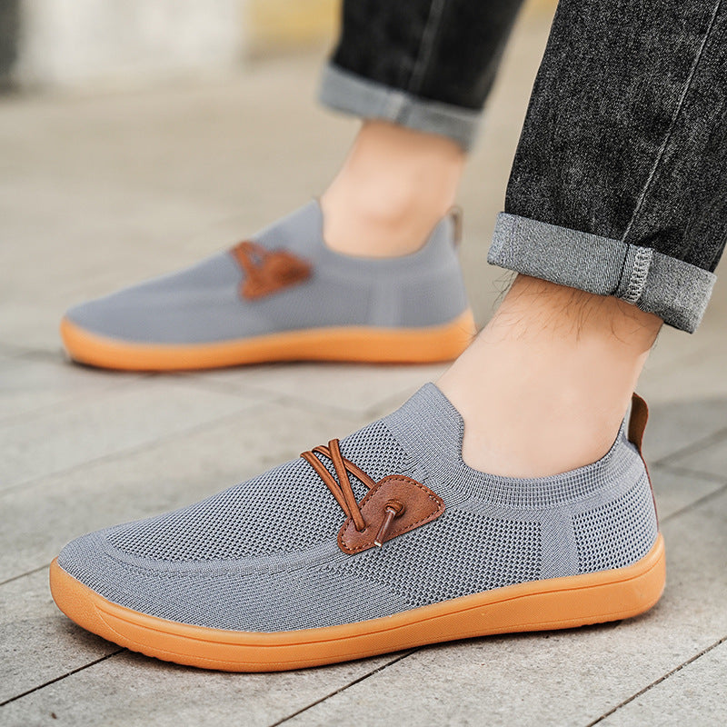 Damen Atmungsaktive Freizeitschuhe mit innovativem Schnellschnürsystem EB