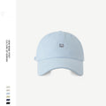 Niedliche bestickte Cap