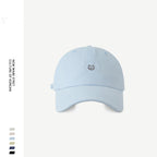Niedliche bestickte Cap
