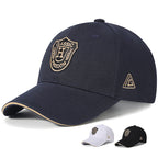 Klassische Baseballkappe für Herren