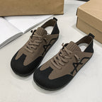 Damen Atmungsaktive Freizeitschuhe mit innovativer Netzstruktur EB