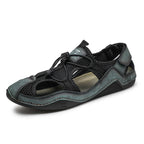 Damen Atmungsaktive Wassersandalen EB