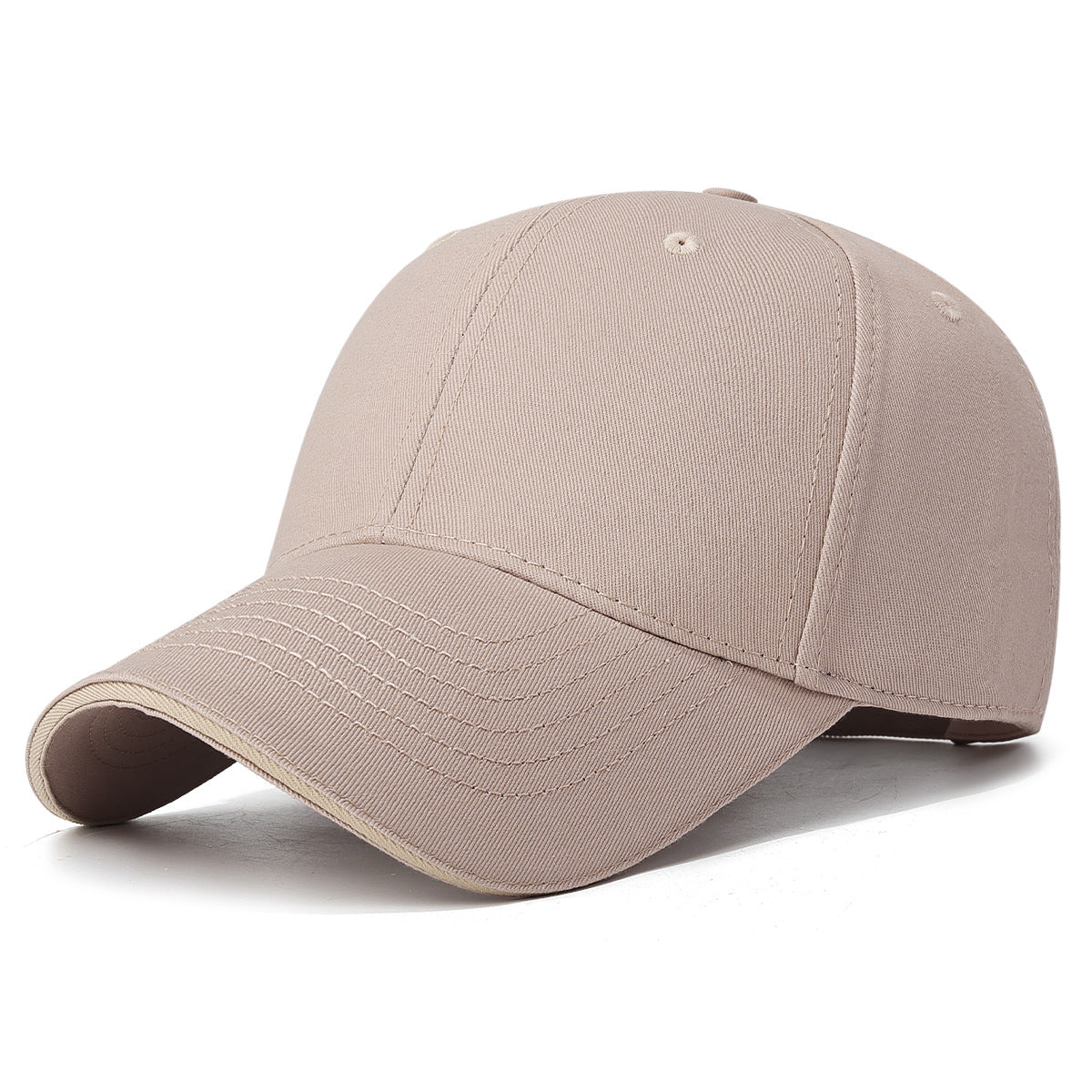 Klassische Alltags-Baseballkappe für Herren