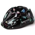 Kinder-Fahrradhelm