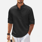 Herren elegante Hemd EB