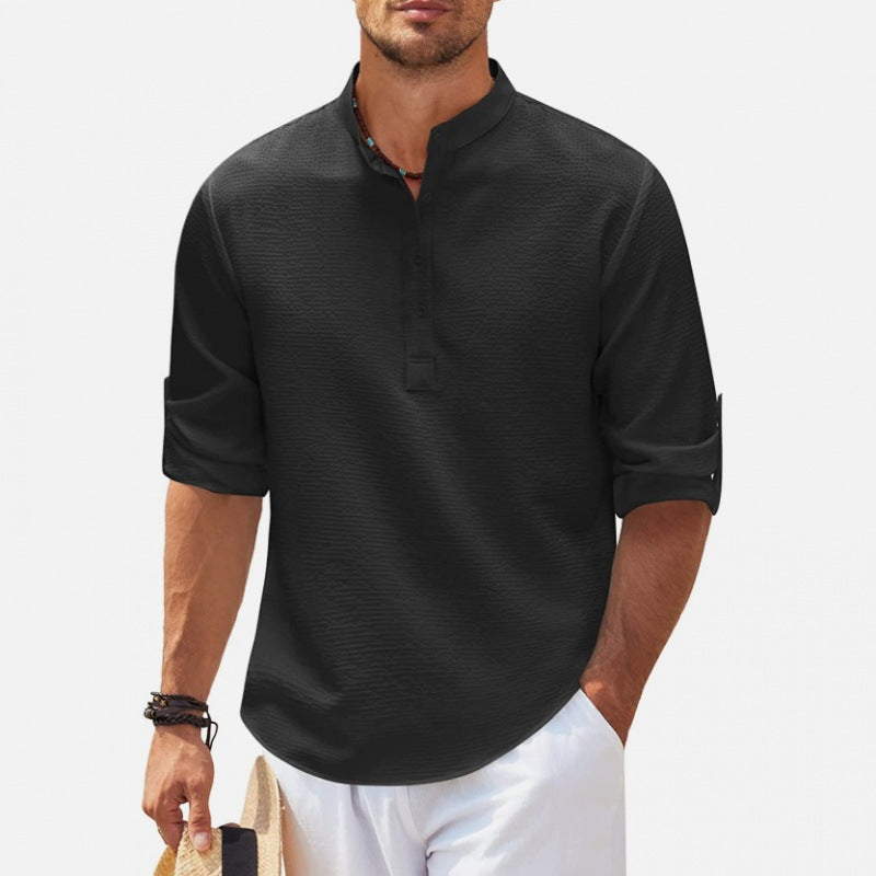 Herren elegante Hemd EB