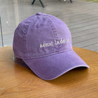 Herren-Baseballcap, verstellbar