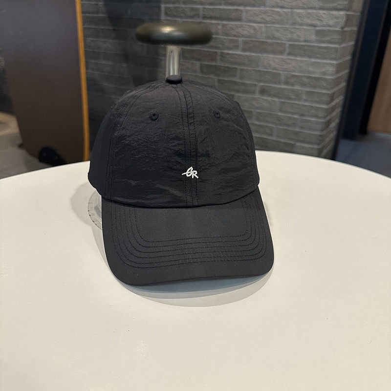 Unisex Lightweight Adjustable Outdoor Cap