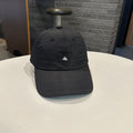 Unisex Lightweight Adjustable Outdoor Cap