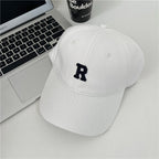 Verstellbare Herren-Baseballkappe
