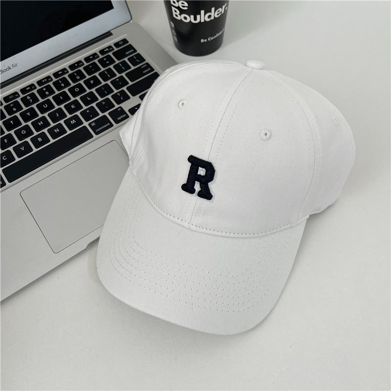 Verstellbare Herren-Baseballkappe