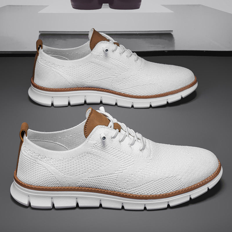Damen Atmungsaktive Freizeitschuhe mit innovativer Sohle EB