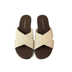 Damen bequeme und stilvolle Schlappen EB
