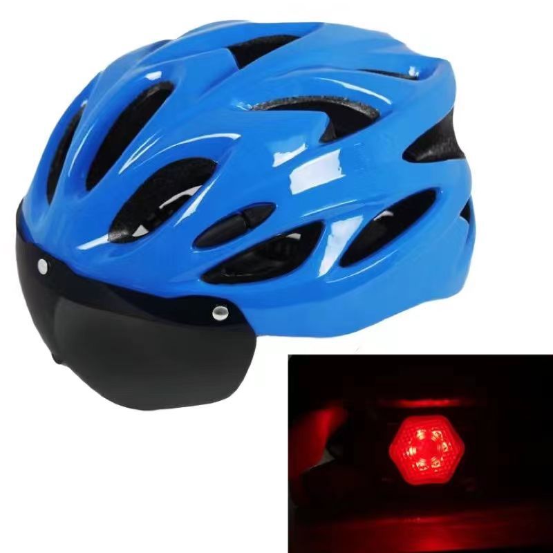 High-Performance Cycling Helmet
