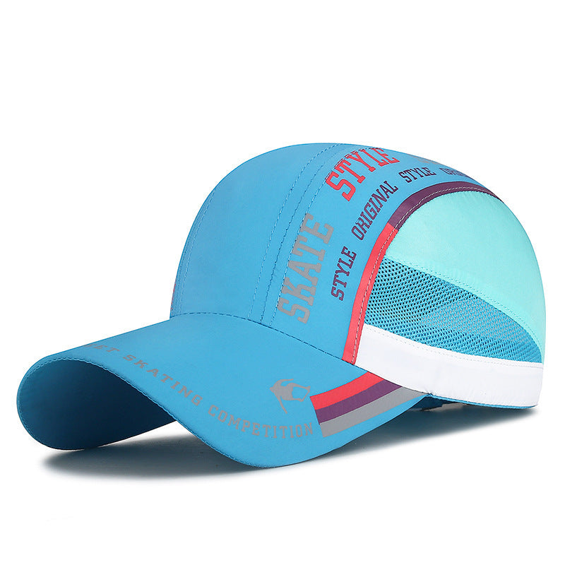 Unisex Sport-Cap