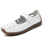 Damen Bequeme Sandalen EB