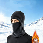 Thermo-Beanie für Damen