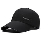 Moderne Sport-Baseballkappe mit Mesh