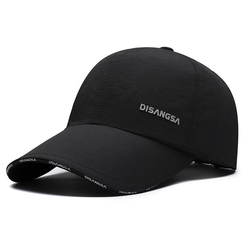 Moderne Sport-Baseballkappe mit Mesh