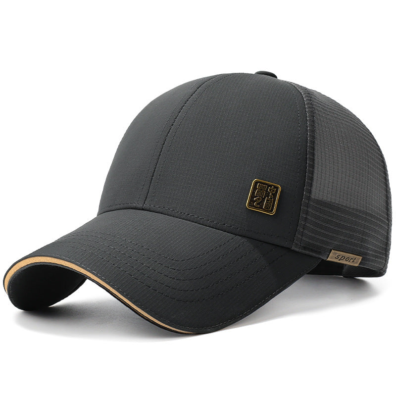 Performance Outdoor Mesh-Cap für Herren