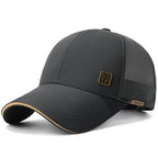 Performance Outdoor Mesh-Cap für Herren