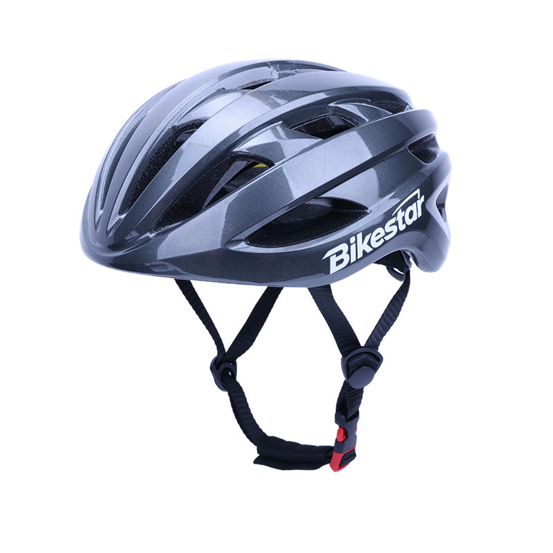 Leichter, belüfteter Fahrradhelm