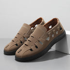 Damen Atmungsaktive Sandalen EB
