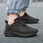 Damen Hochleistungs-Laufschuhe mit reaktionsfreudiger Dämpfungstechnologie EB