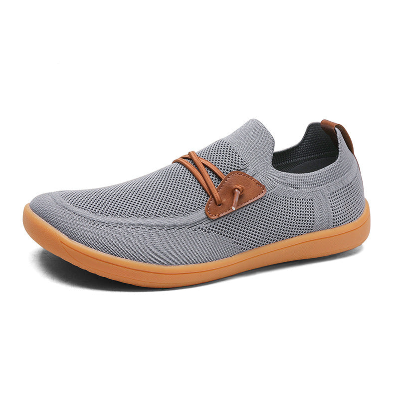 Damen Atmungsaktive Freizeitschuhe mit innovativem Schnellschnürsystem EB