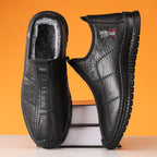 Damen bequeme und isolierte Hausschuhe EB